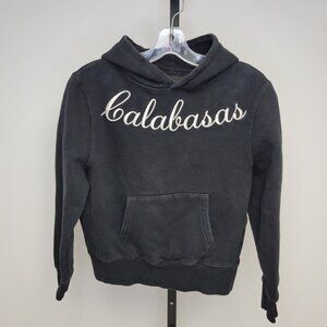 Kendall & Kylie  Calabasas Sweater
